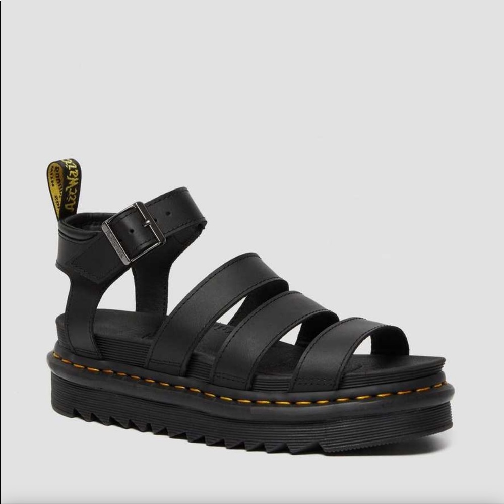 Dr.Marten sandals